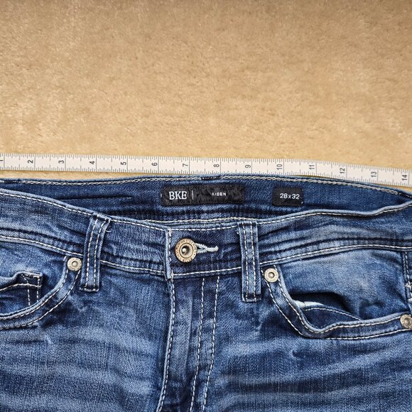 BKE Aiden Size 28x32 - Picture 5 of 9